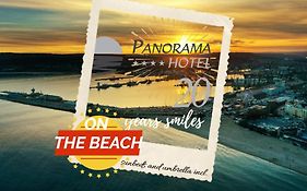Panorama Hotel - Free Ev Charging Station